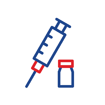 Syringe Animated Icon