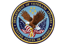 US Dept of Veteran Affairs